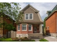 Real Estate Listing   110 Goulburn Av Ottawa