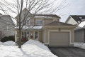 Great family home on a quiet crescent. Inviting front porch.