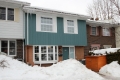 Interior Unit, with easy access storage unit in front of home. (Parking space immediately to the right when facing front of home)